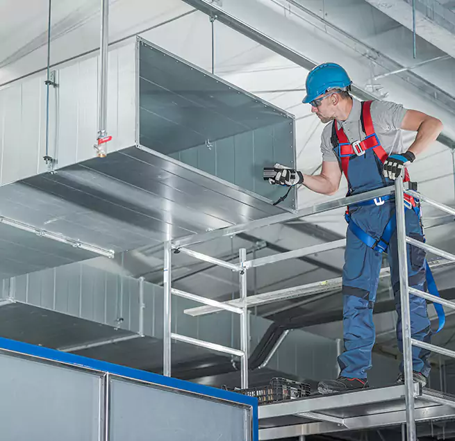 Why Homeowners & Businesses Trust Us in Palm Valley, FL?