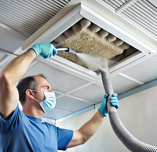 Why Homeowners & Businesses Trust Us Palm Valley, FL