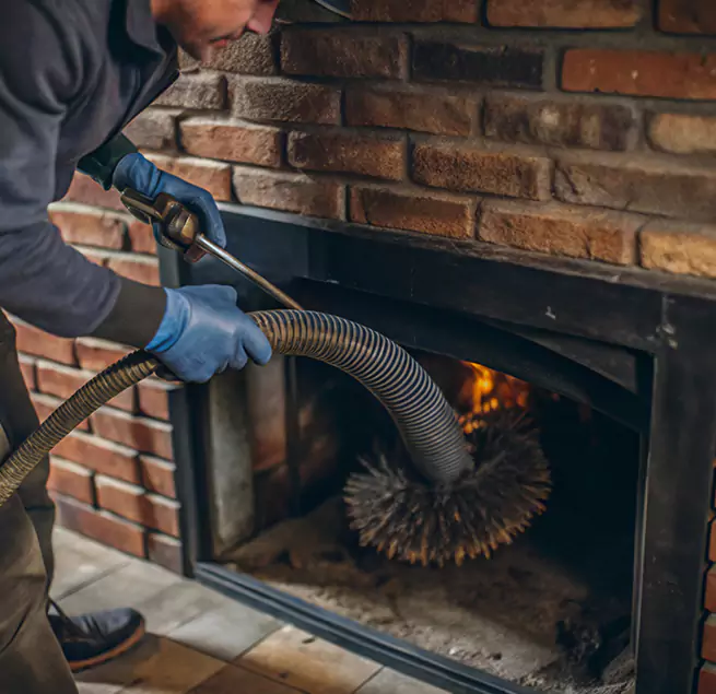 Why Homeowners & Businesses Trust Us in Palm Valley, FL?