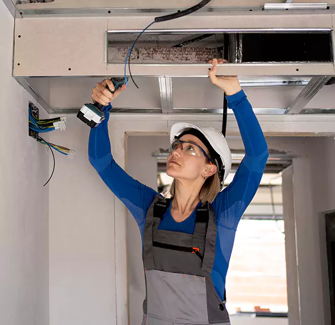 Why Homeowners & Businesses Trust Us in Palm Valley, FL?