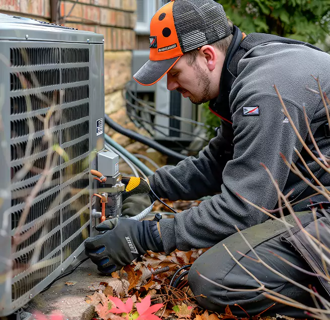 Why Homeowners & Businesses Trust Us in Palm Valley, FL?