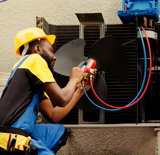 Why Homeowners & Businesses Trust Us in Palm Valley, FL?