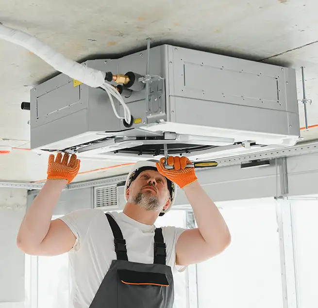 Why Homeowners & Businesses Trust Us Palm Valley, FL