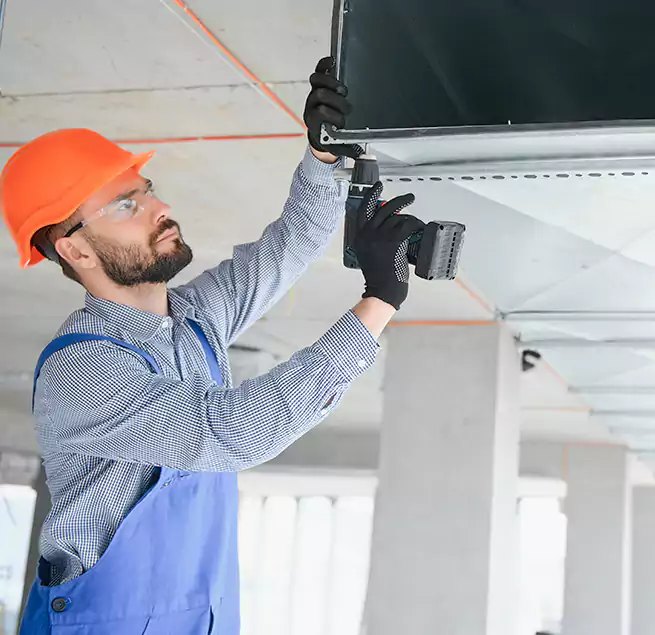 Why Homeowners & Businesses Trust Us in Palm Valley, FL?