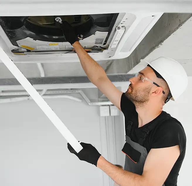 Why Homeowners & Businesses Trust Us in Palm Valley, FL?