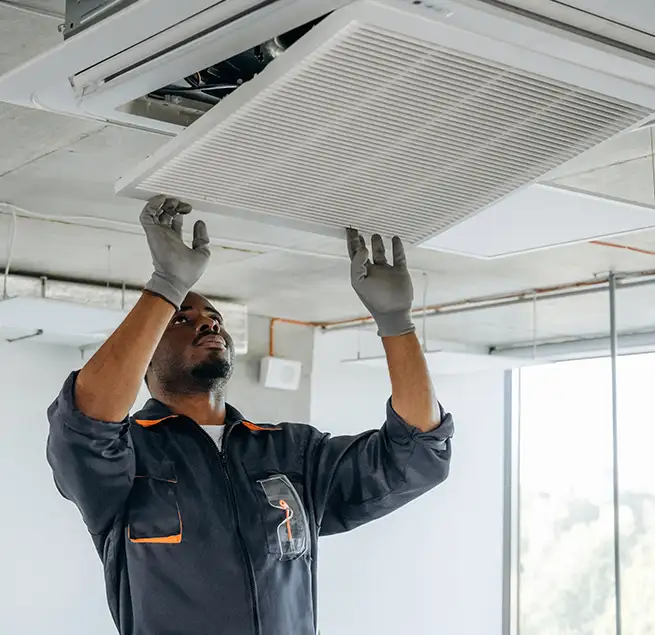 Why Homeowners & Businesses Trust Us in Palm Valley, FL?