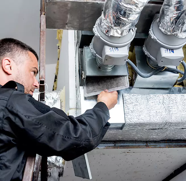 Why Homeowners Businesses Trust Us in Palm Valley, FL?