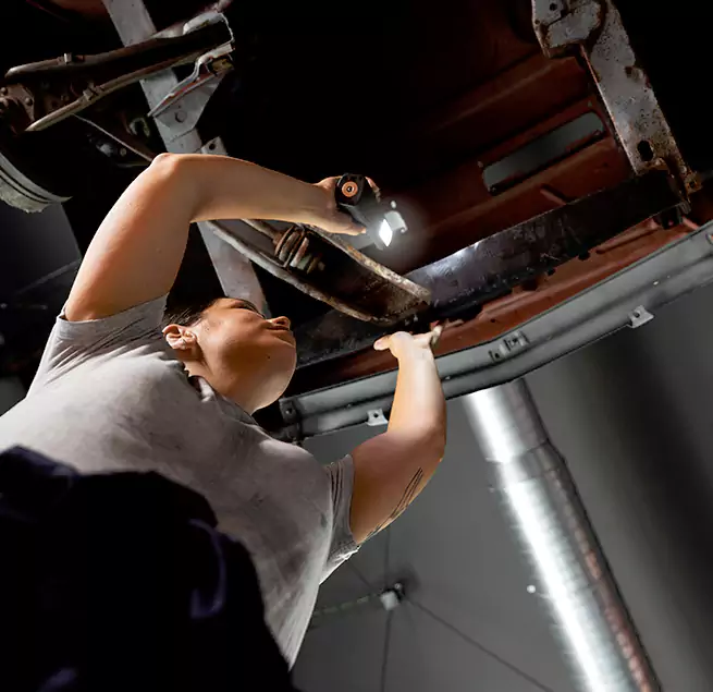 Why Homeowners & Businesses Trust Us Palm Valley, FL