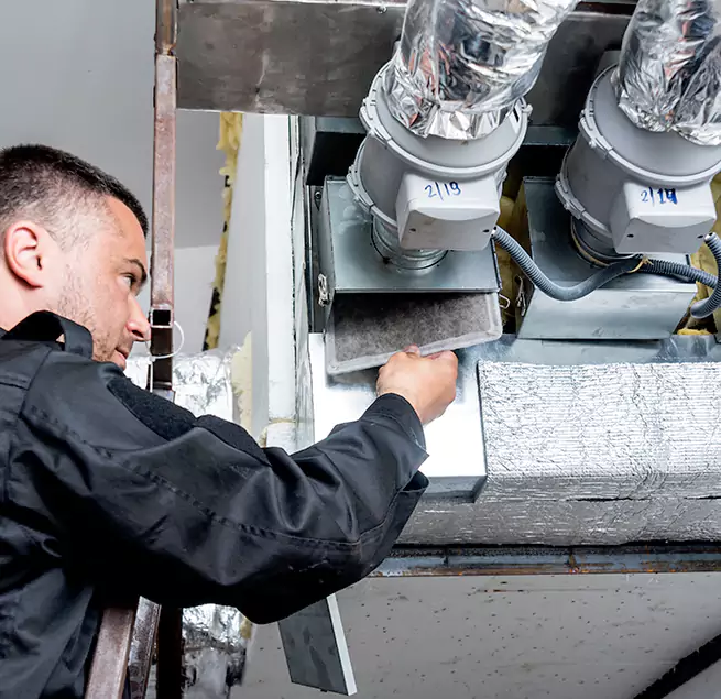 Why Homeowners & Businesses Trust Us in Palm Valley, FL?