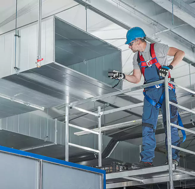 Why Homeowners & Businesses Trust Us Palm Valley, FL