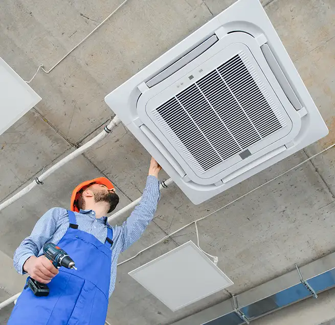 Why Homeowners & Businesses Trust Us in Palm Valley, FL?