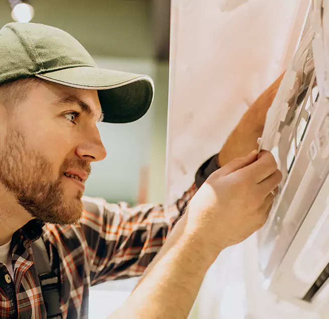 Why Homeowners & Businesses Trust Us in Palm Valley, FL?