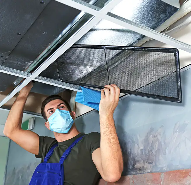 Why Homeowners & Businesses Trust Us in Palm Valley, FL?